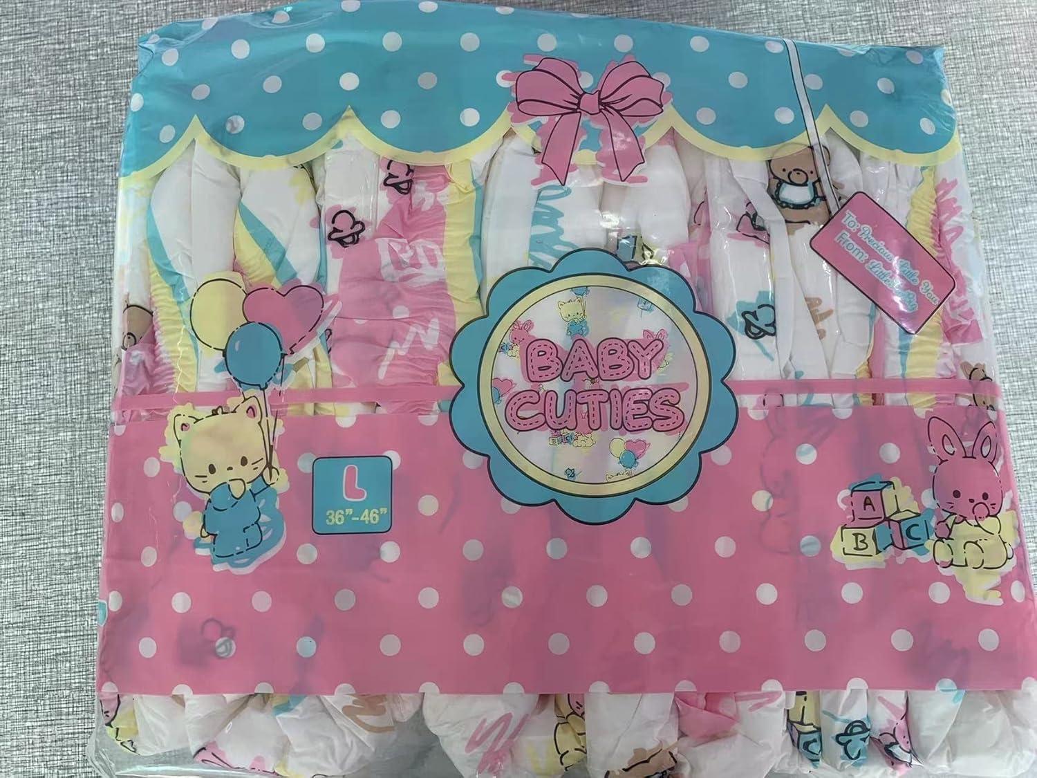 Een schattige roze kinderkamer met lama's