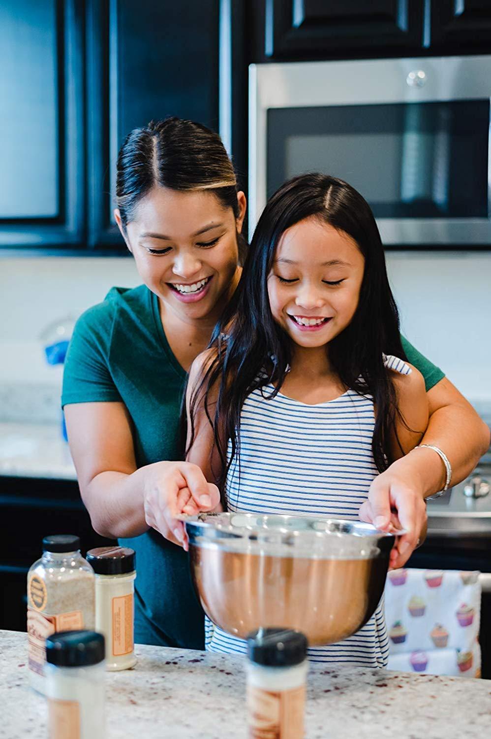 Amish Country Rainbow Popcorn Kernels - 2 Lb Bag Non-GMO Gluten Free Old Fashioned Popcorn