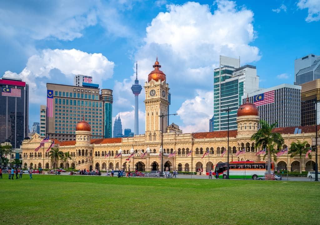 Du lịch Malaysia - Singapore | MÊ ĐI TRAVEL 