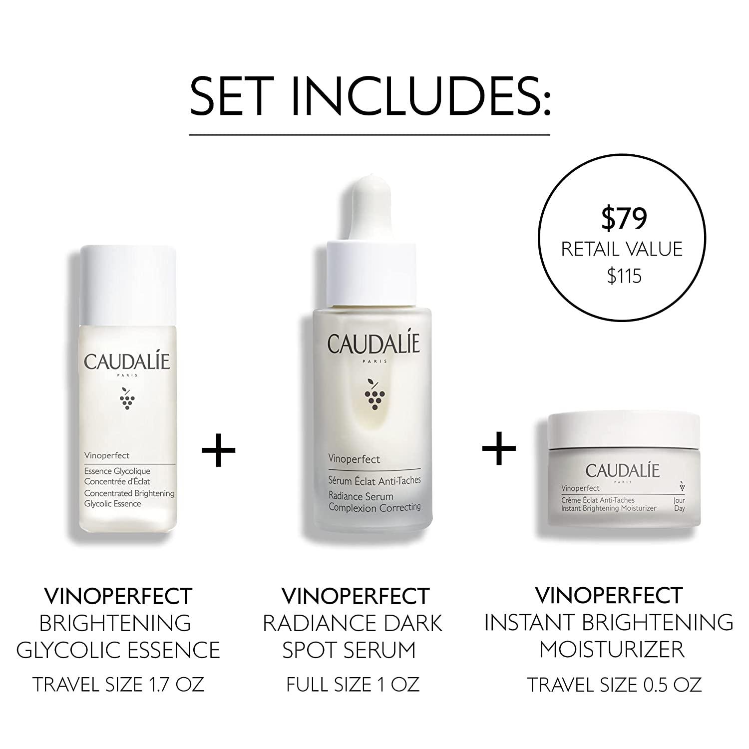 VC SERUM & SPOTS WHITE FOCUSセット CHANSOM WHITE FOCUS VC SPOTS × SERUMセット 【公式通販】