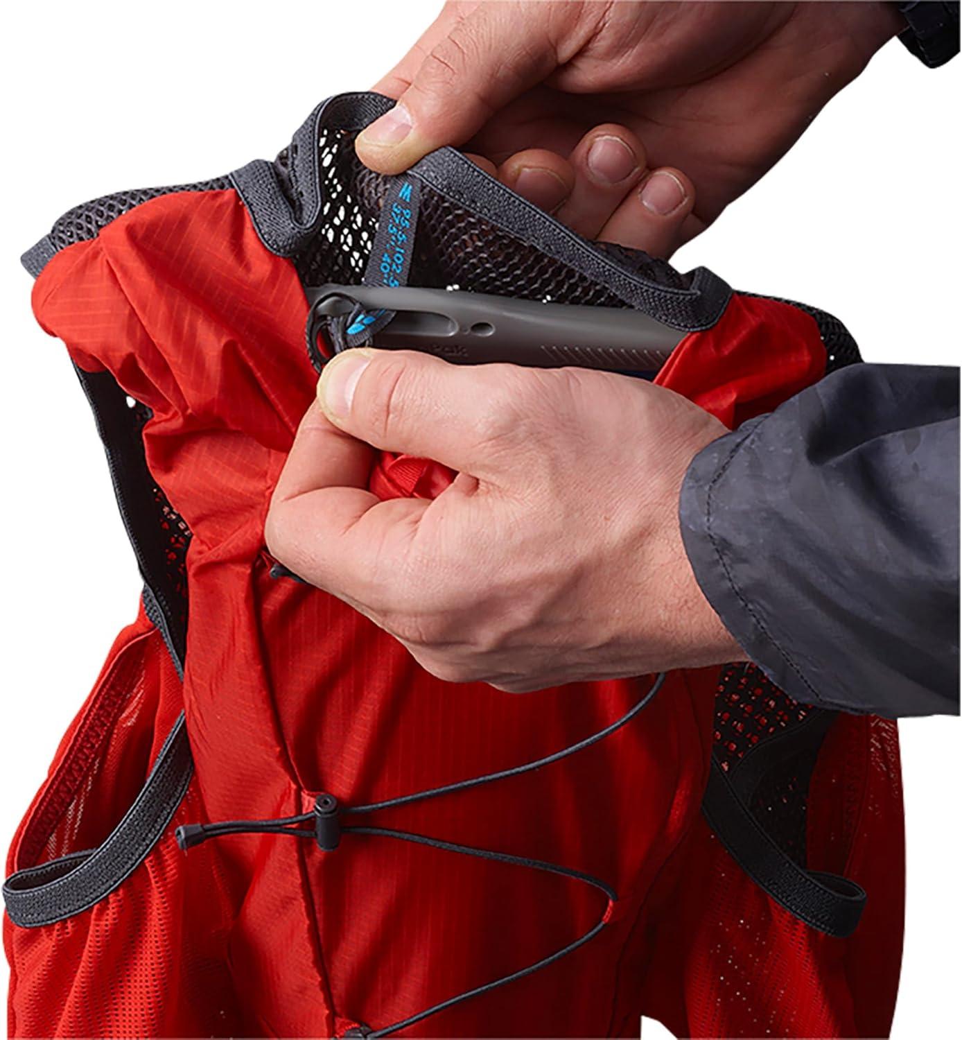 Salomon Soft Reservoir 2L Unisex Hydration Accessories