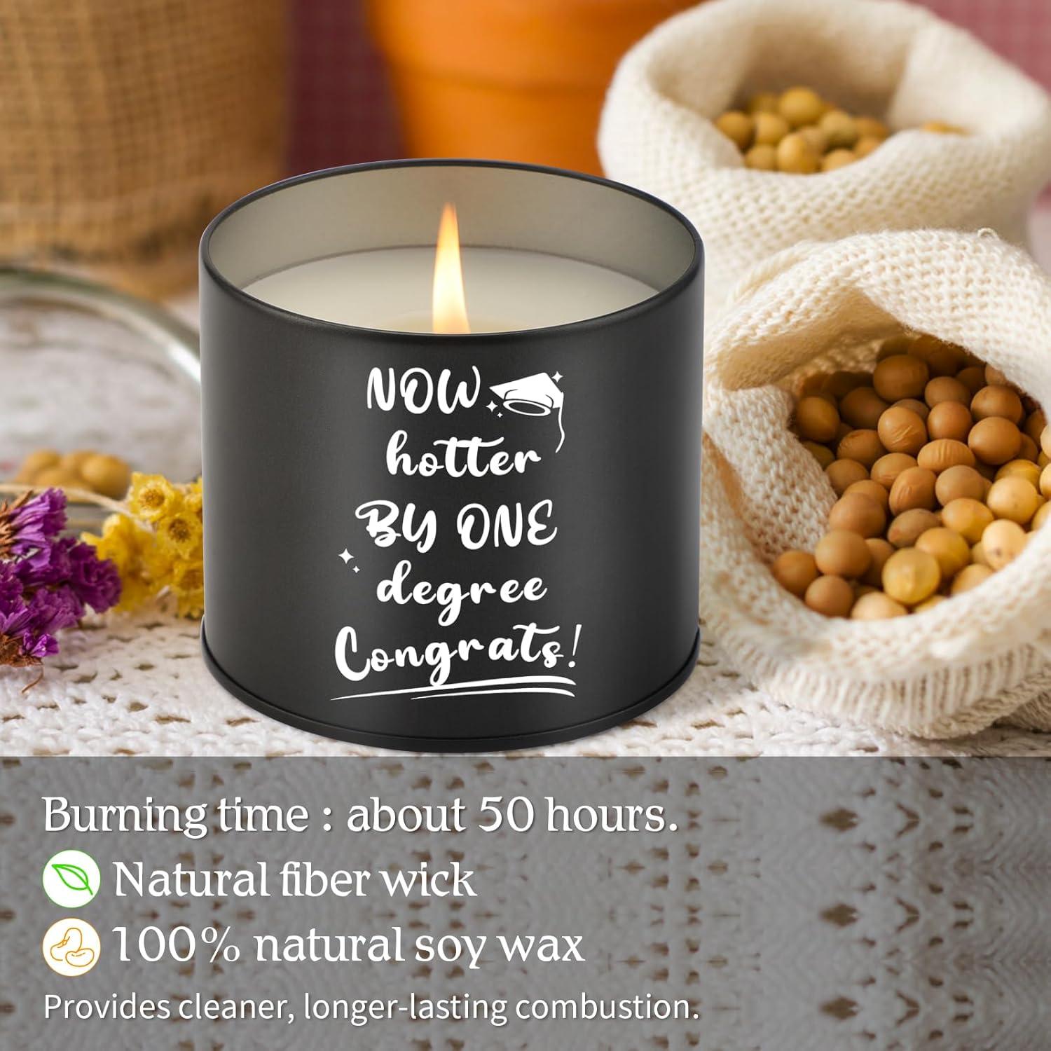 You Nique Designs Funny Therapist 8oz Candle, Gifts For Mental Health Therapist, Cool Mental Health Present, Therapist Appreciation Gifts, Therapist Office Decor, Gift Idea (Eucalyptus & Spearmint - View #10