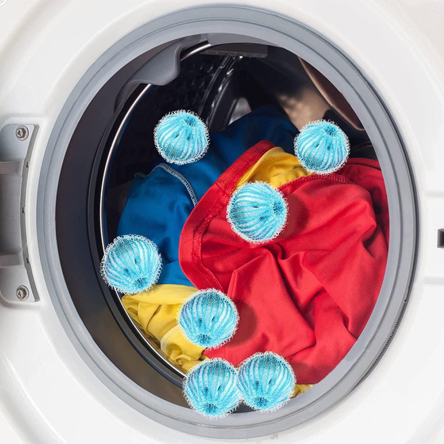 Best dog hair online catcher for washing machine