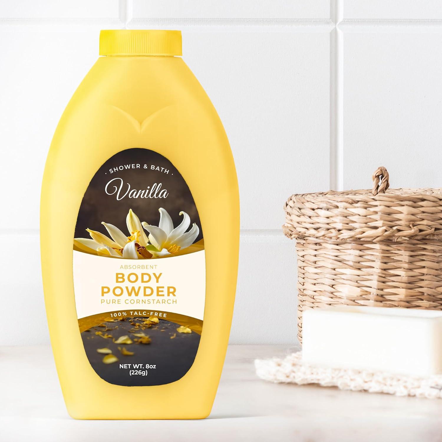 NORELL N PERFUMED DUSTING POWDER 香水 Prince Matchabelli Windsong Dusting Body Powder For Women, 4 Oz