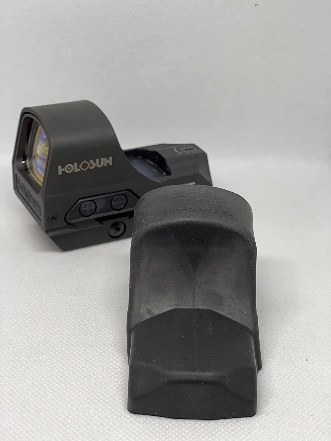 Dream Plastics HoloSun 510c Scope Cover Made in USA