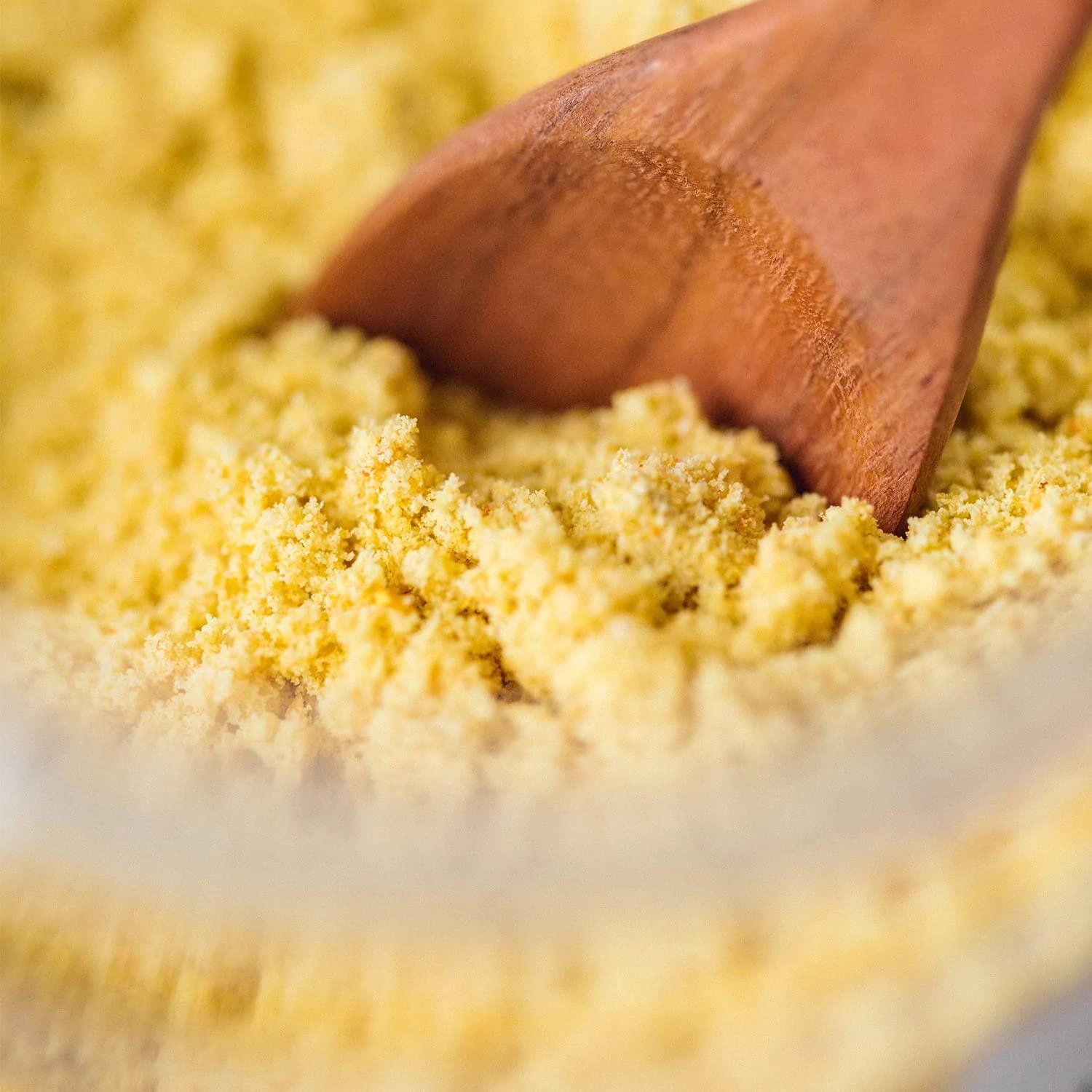 Dairy Free Cheese Substitute Knowrish Well Better Cheddar Vegan