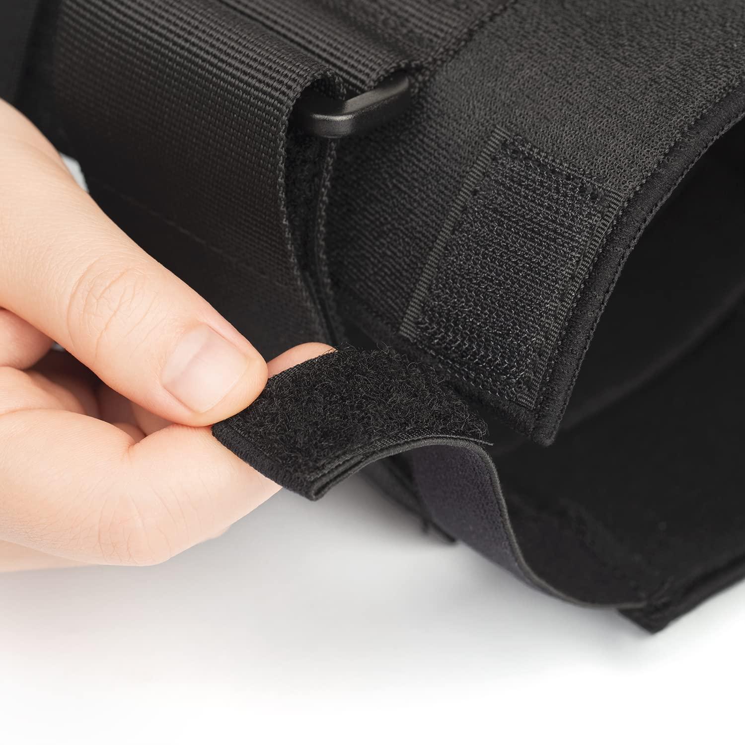 Ongol Instant Sciatica Relief Brace for Lower Back & Hip Pain