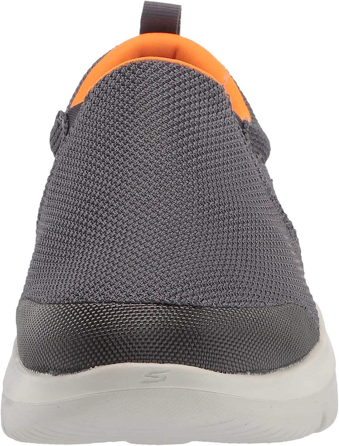 Skechers mens wide discount sneakers