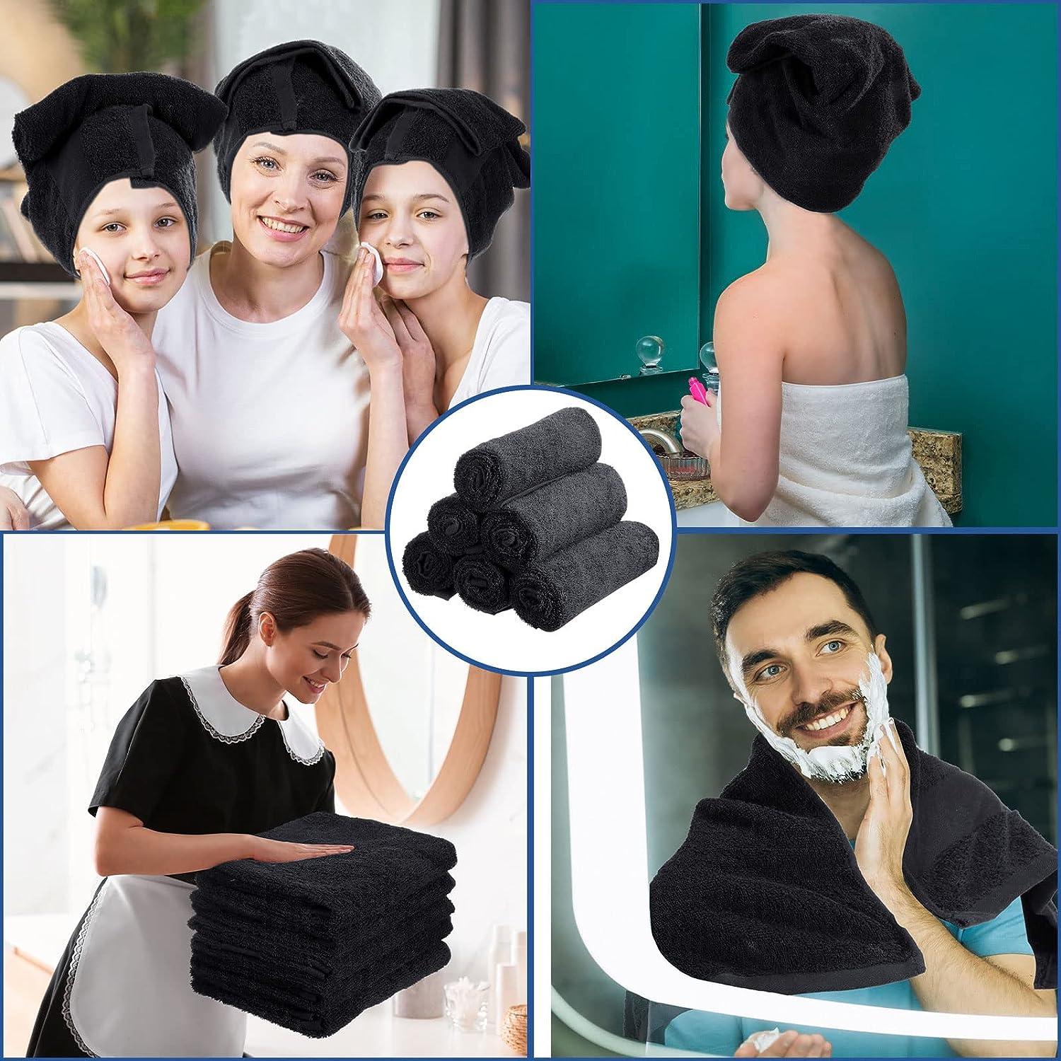 Wholesale Bleach Resistant Towels & Salon Towels