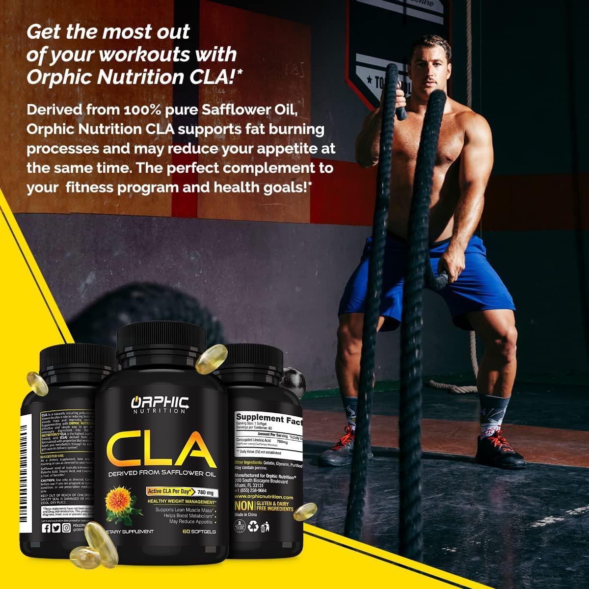 cla and l carnitine benefits OstroVit CLA + Green Tea + L-carnitine 90 capsules - 7,24 EUR - Official  store