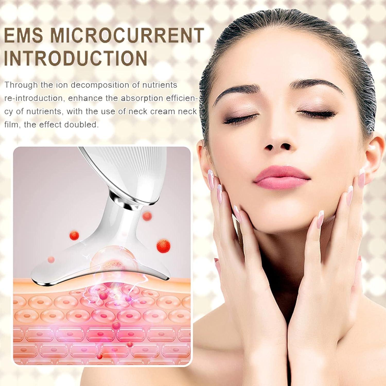 is it safe to use vibrating massager on face There's now a massage gun for your face - but is it any good? We put it to  the test main image 0