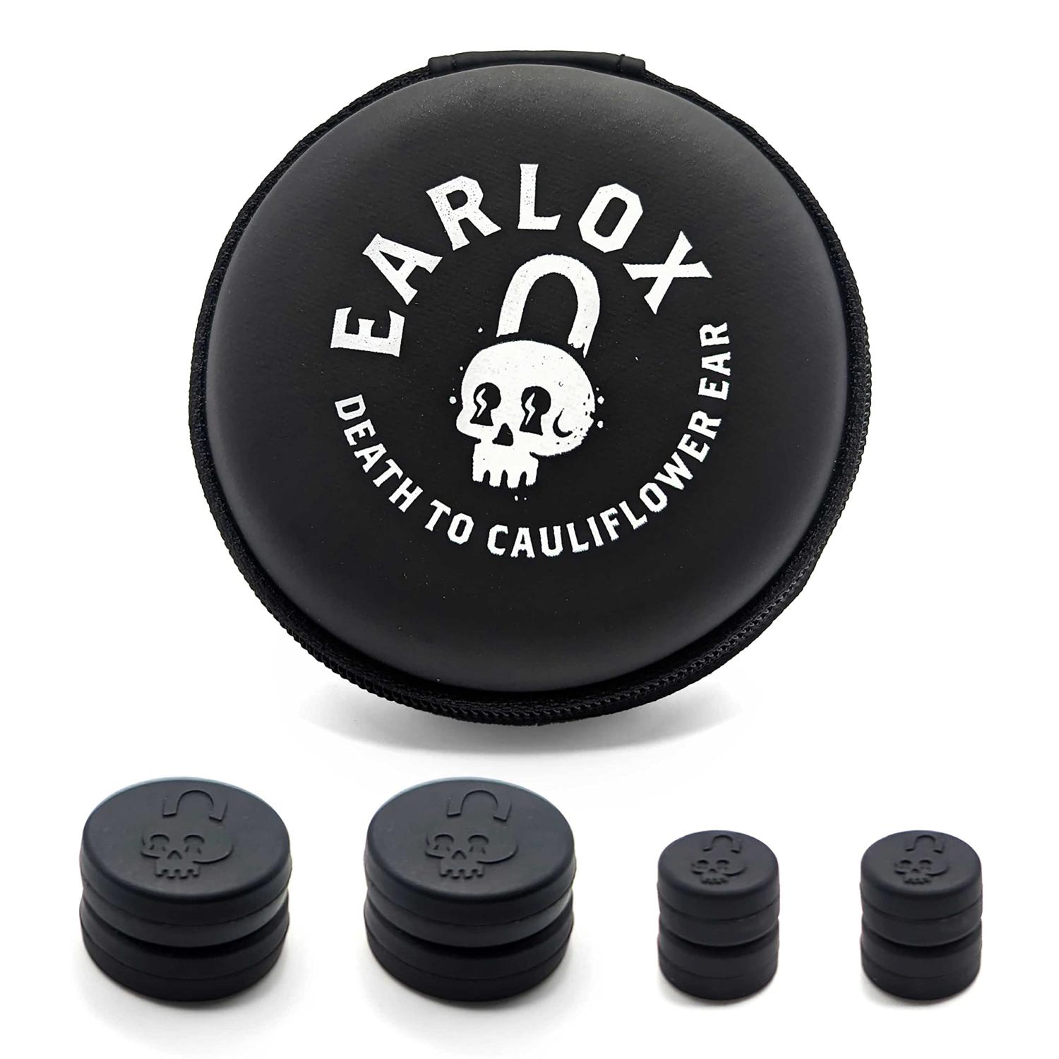 Earlox Cauliflower Ear Effective Solution for Hematomas