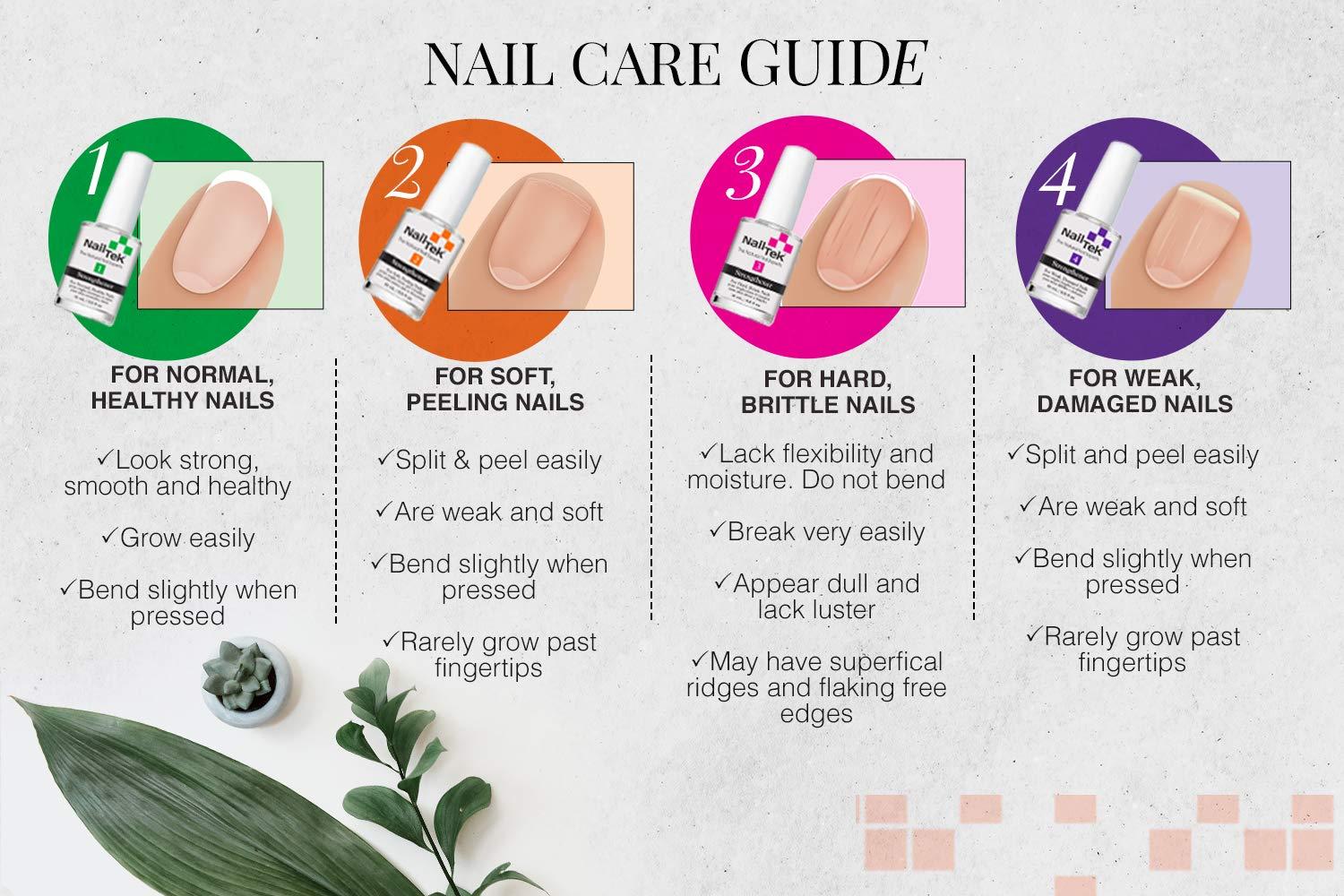 How to Fix Peeling Nails – glamnetic