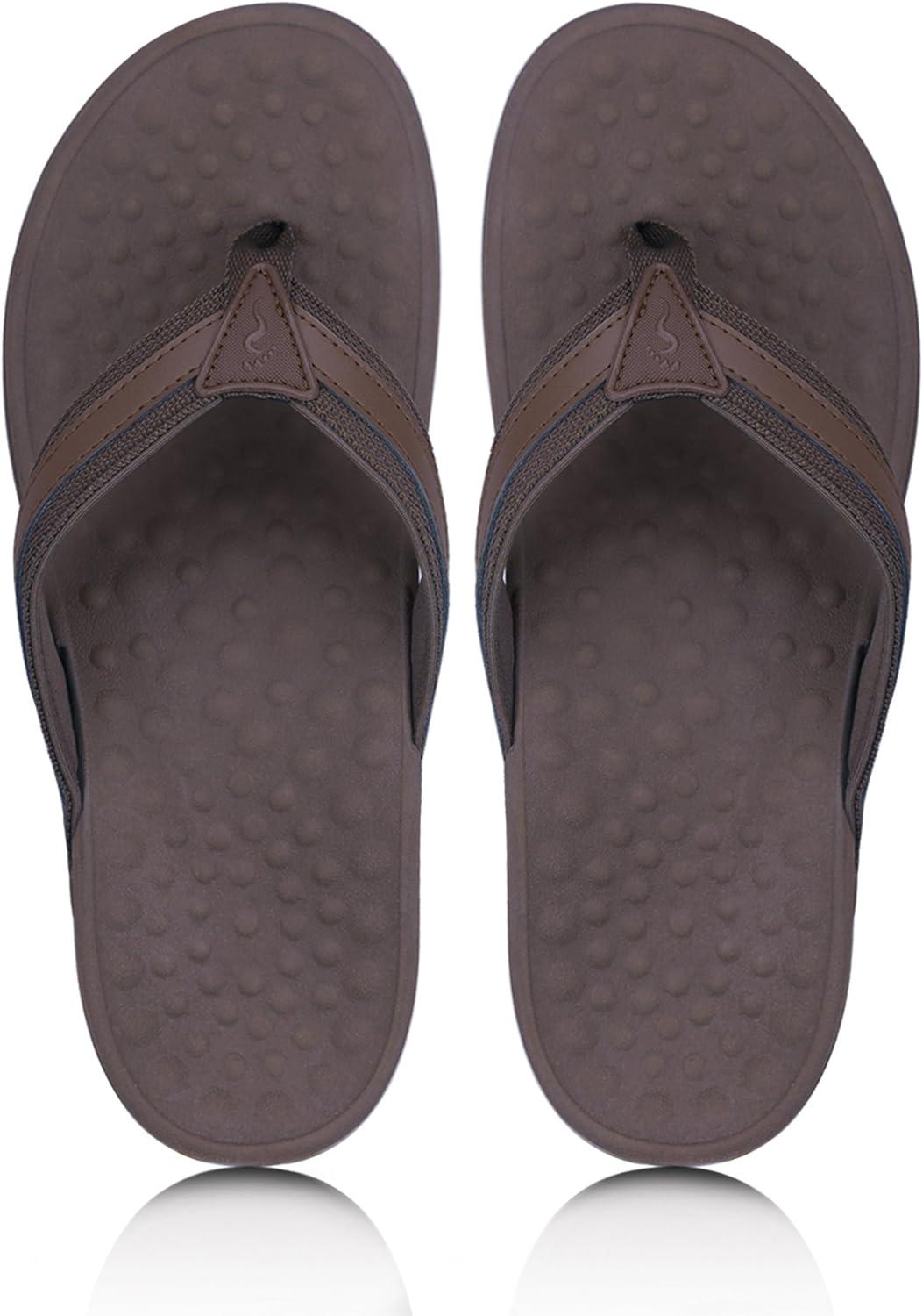 thumbnail image 2 of Footminders Baltra Orthotic Sandals - Arch Support For Plantar Fasciitis & Flat Feet Relief 2 of 11