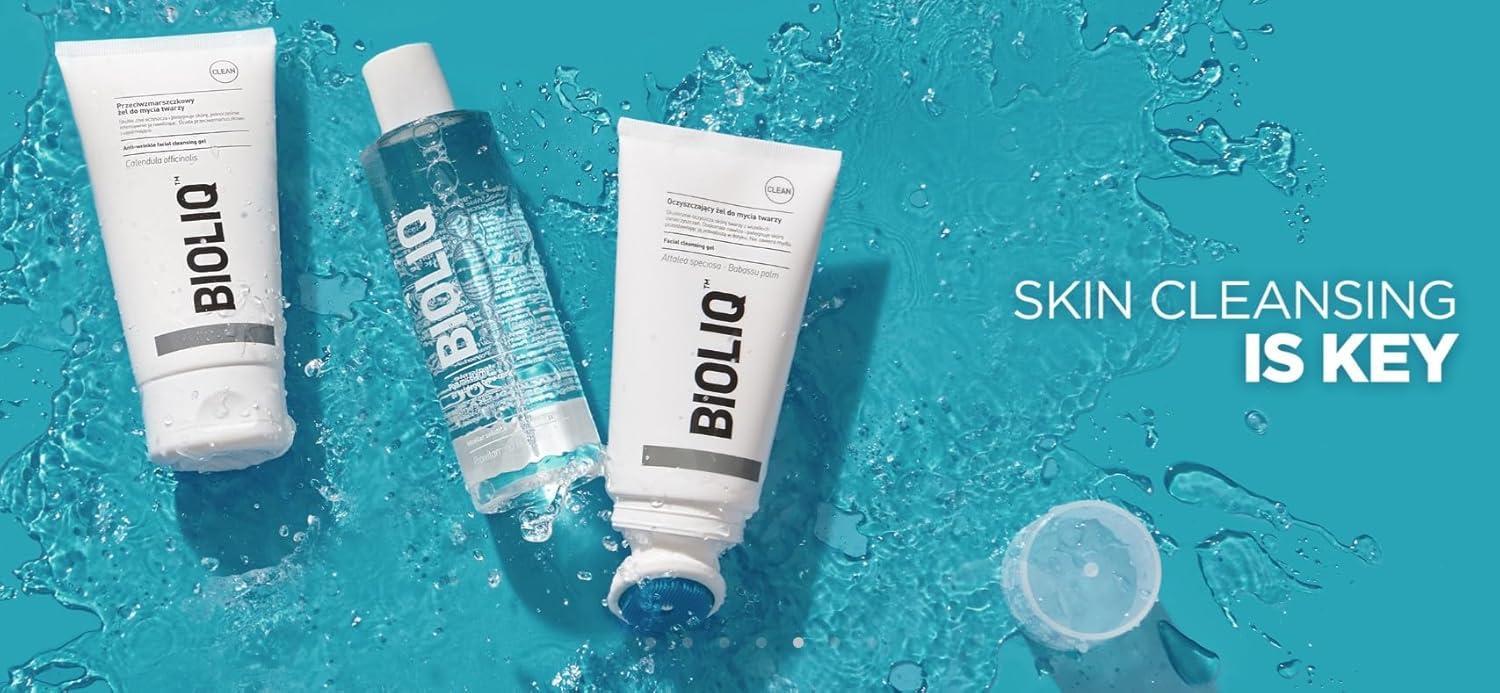 Calendula Poreless Jelly Wash 2本セット