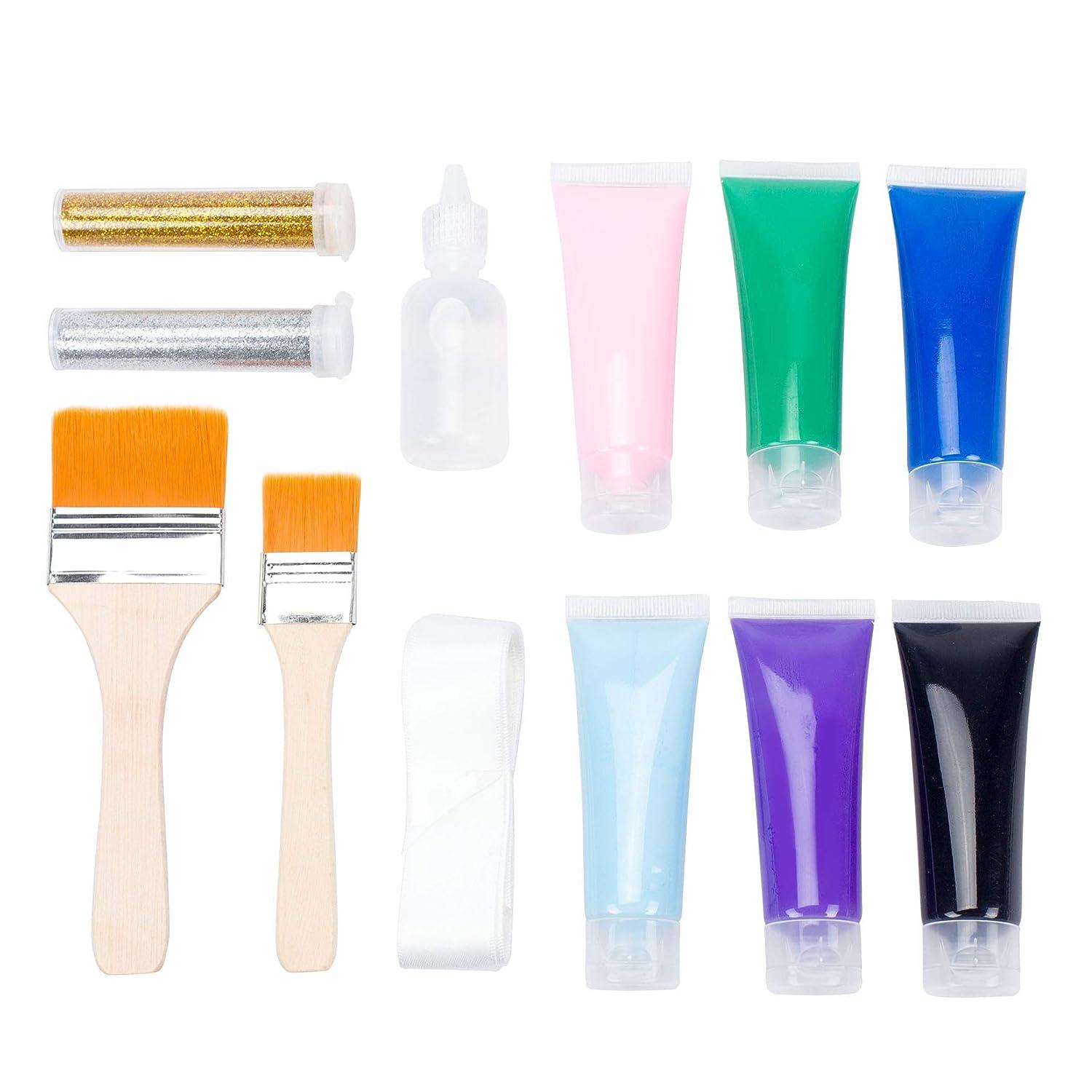 Pearhead Belly Cast Decorating Kit Multi Belly Casting Decorating Kit