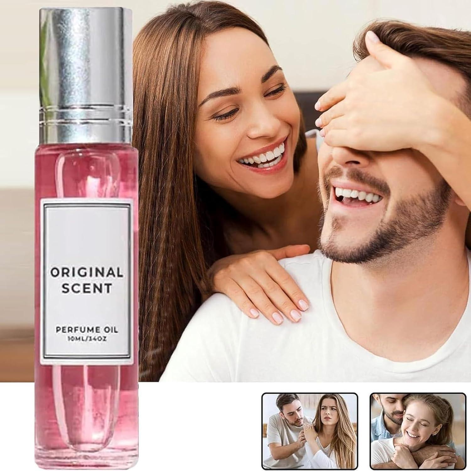 Original Scent Pheromone Perfume For Women Venom Pheromone Perfume