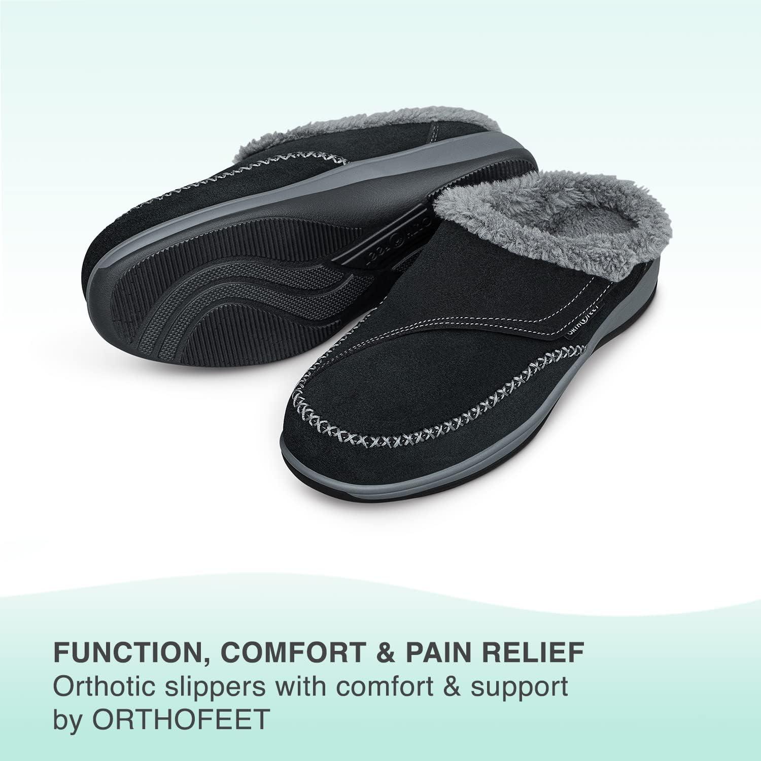 The Best Slippers For Arch Support Of 2024, Expert Reviewed | mindbodygreen
