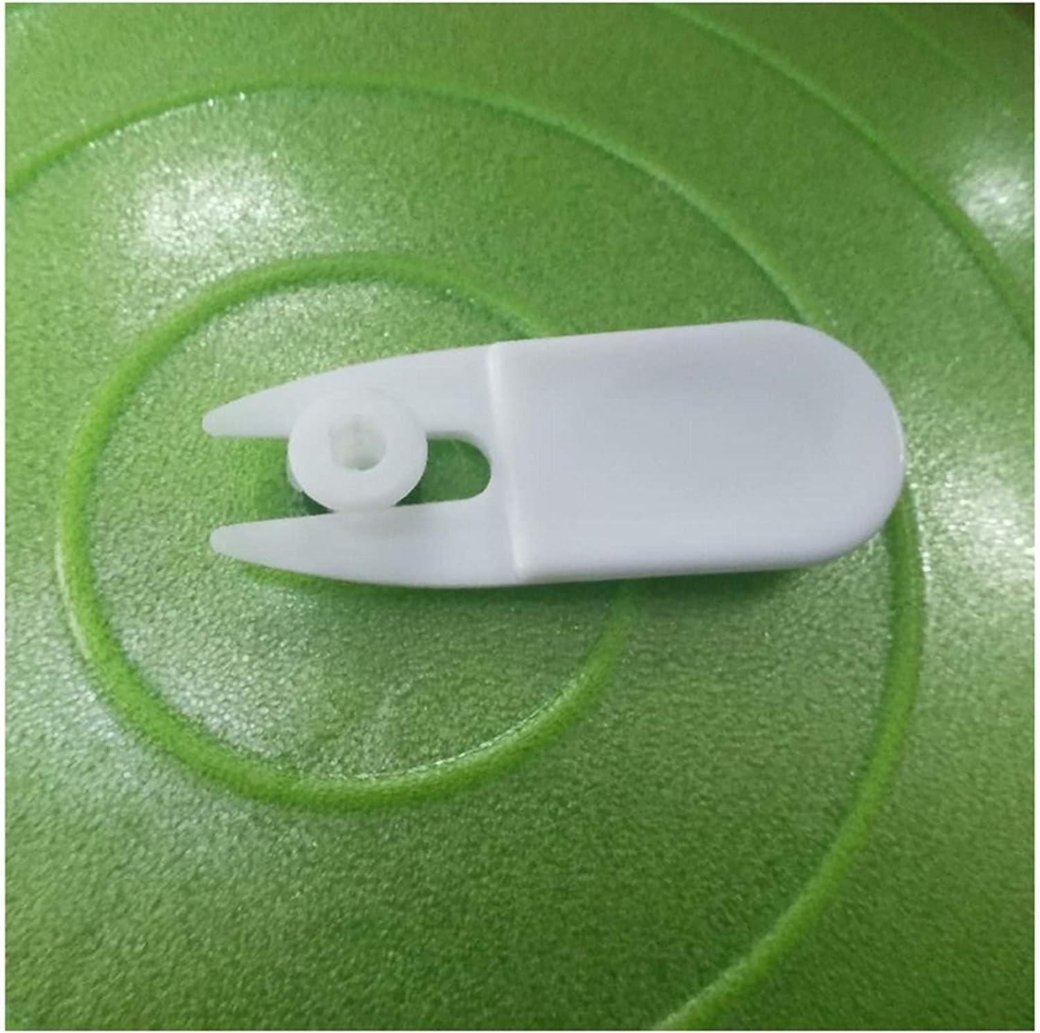 UN KIKEEP Exercise Ball Plug Replacement kit Yoga Ball Replacement kit