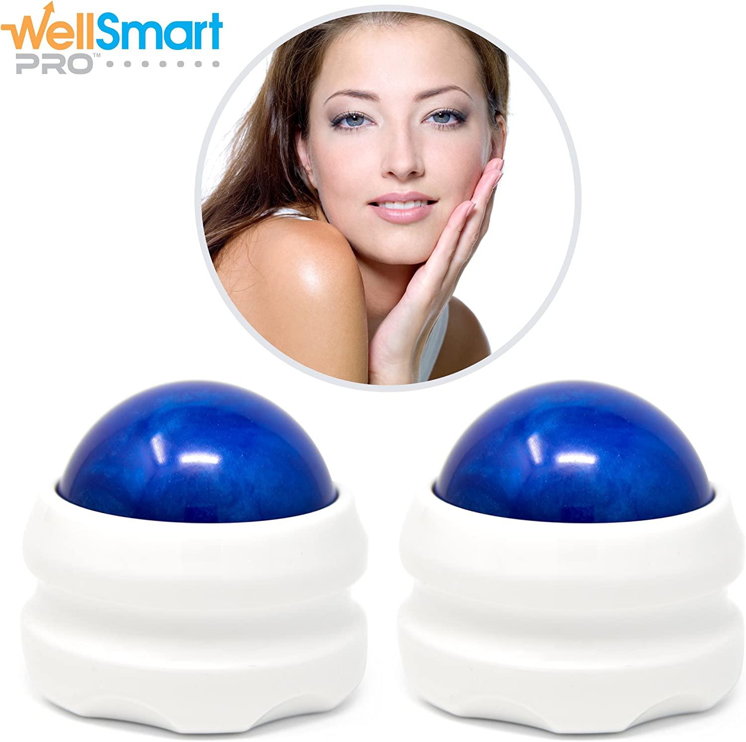 Bells Palsy Massager All Natural Treatment & Stimulator for Facial