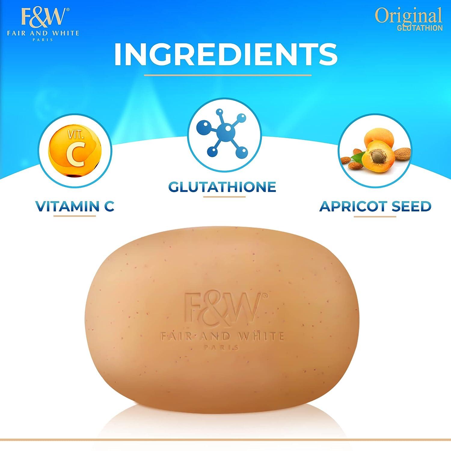 glutathione skin white soap The Joe Rogan Experience: Dr. Rhonda Patrick • Podcast Notes main image 1