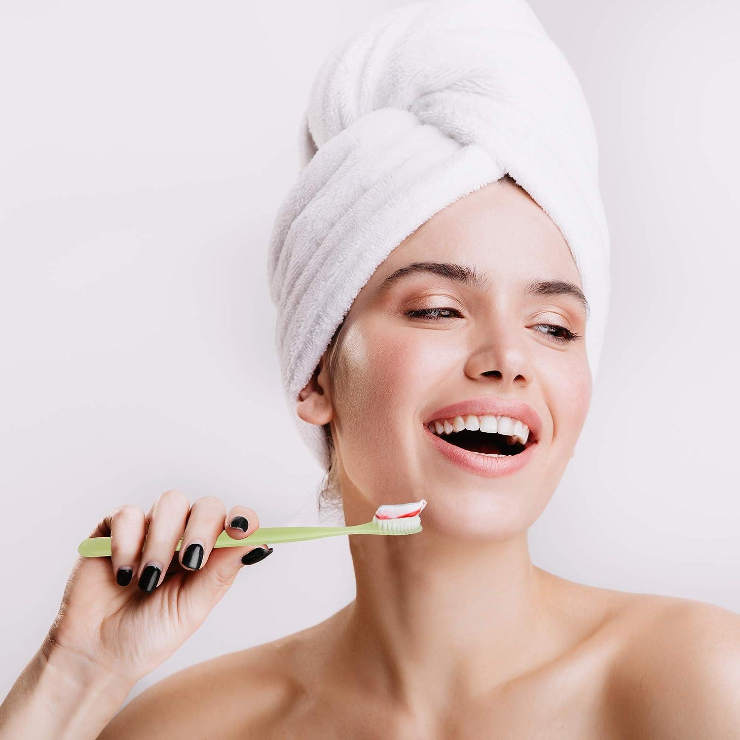 KENT ORALS Kent Classic (2 Set) Gentle Action Ultra Soft EcoFriendly