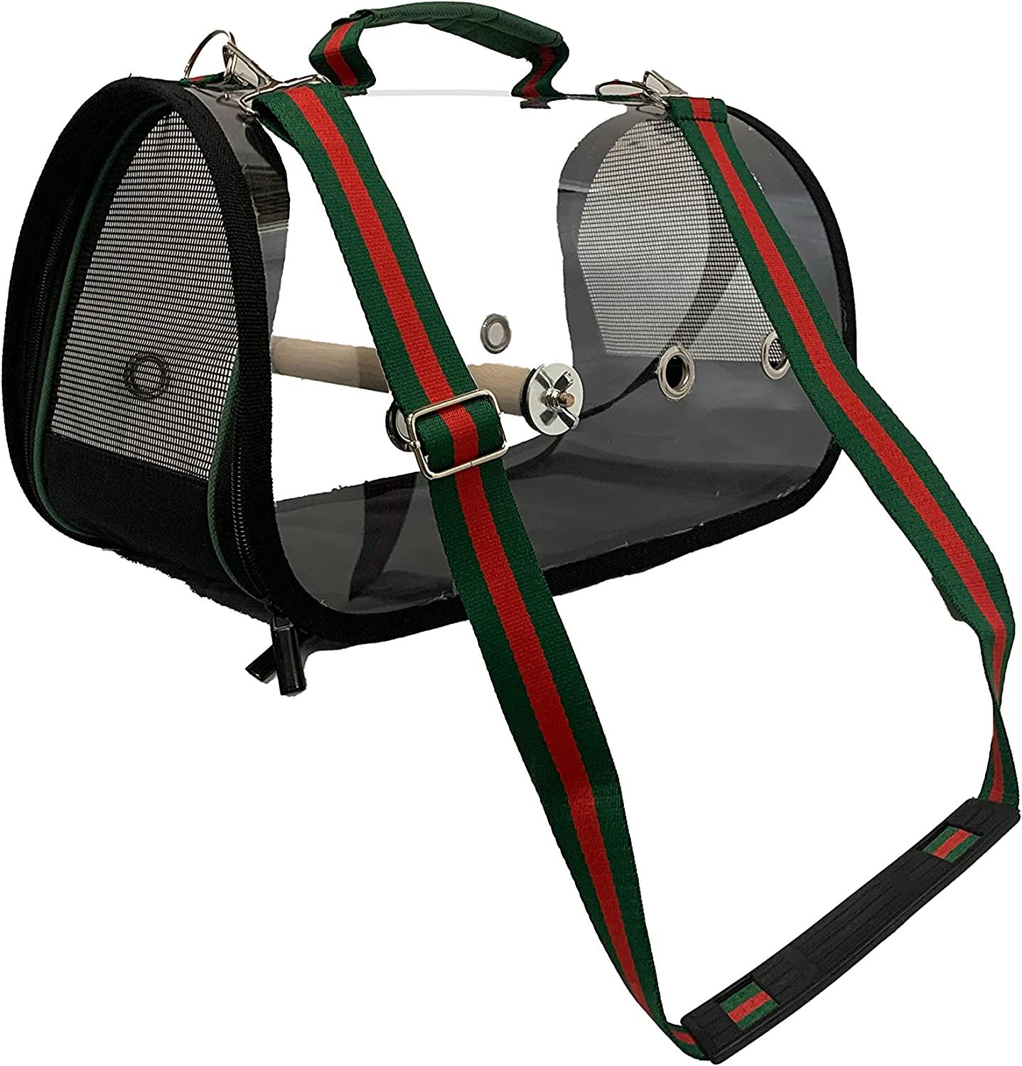 Cat carrier with shoulder strap sales