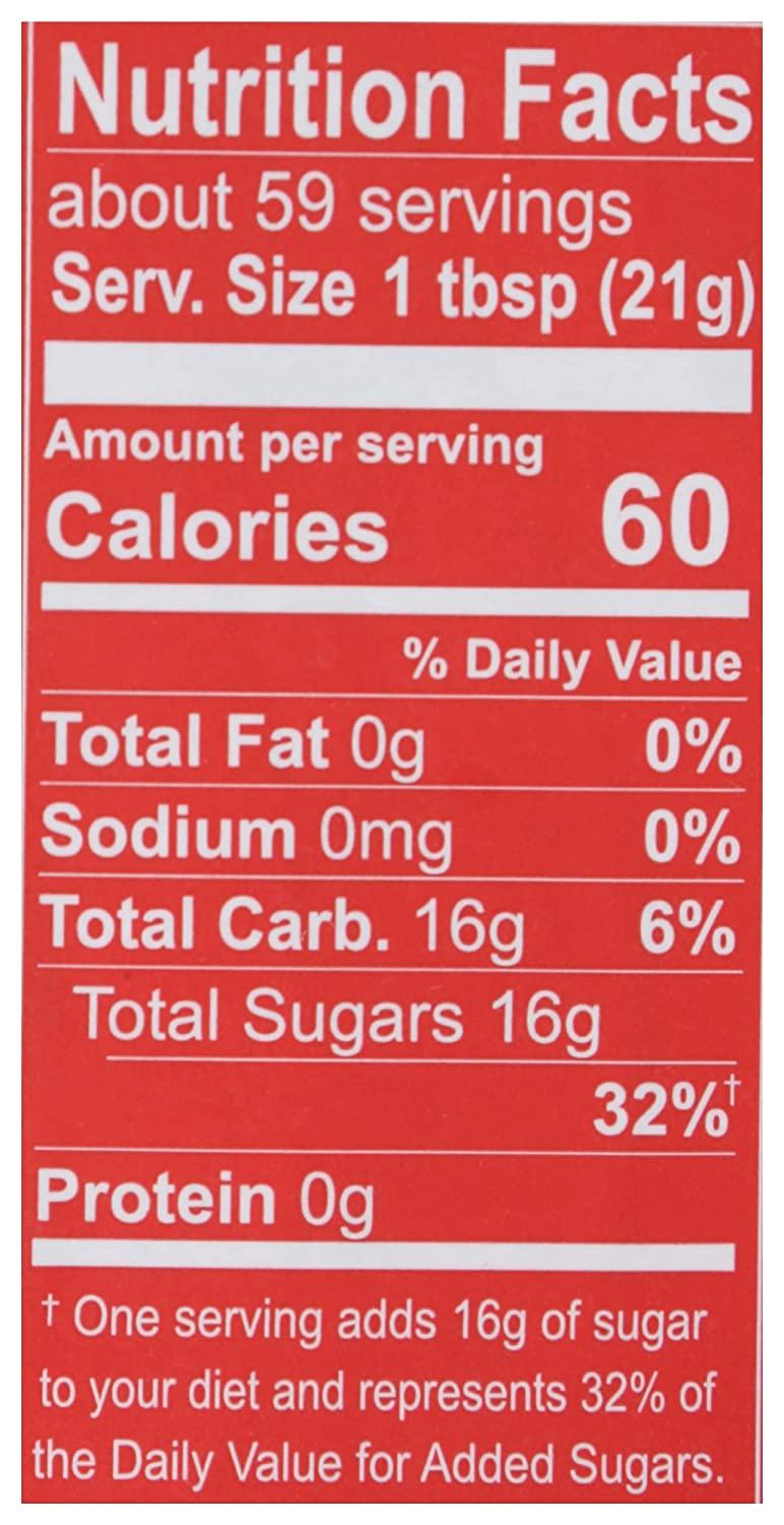 Organic Raw Blue Agave Sweetener - 44 oz | Pure & Wholesome for Baking &  Cooking | Buy Now with Express International Delivery | GoSupps.com