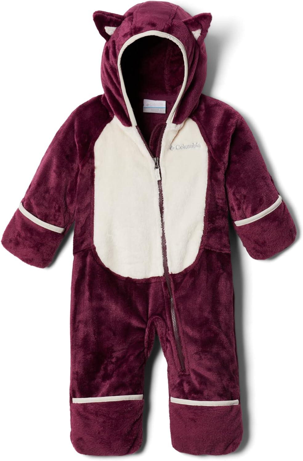 Car Seat Bag Columbia, Dzieciu0119cy Kombinezon Polarowy, Foxy