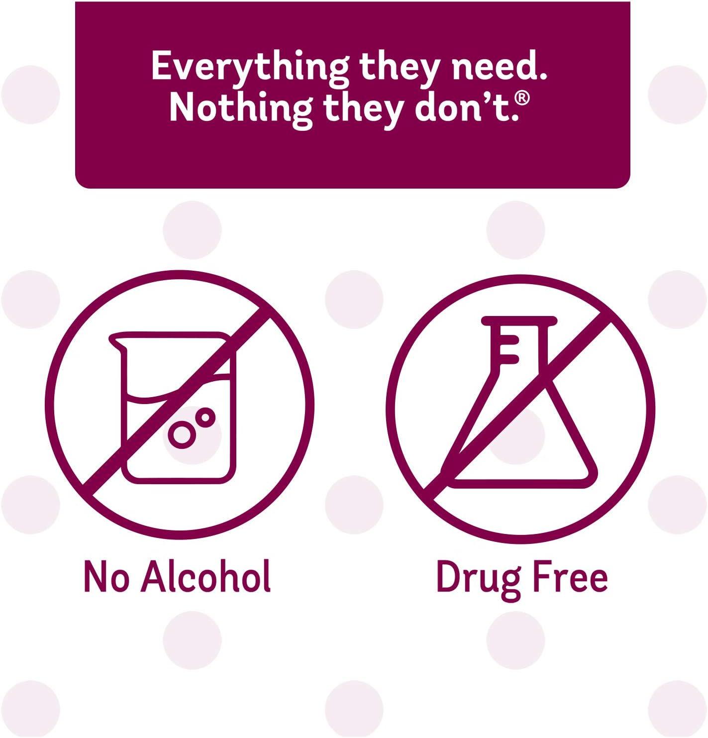 Little Remedies Saline Spray/Drops 1 oz Pack of 1 For Noses to