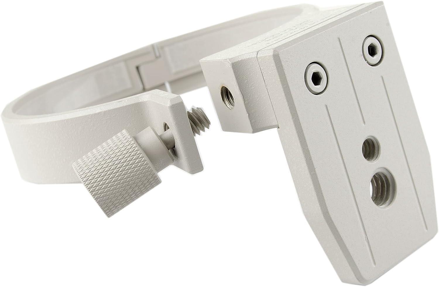 DSLRKIT Tripod Mount Ring B (W) for Canon 70200mm f/2.8L is II USM