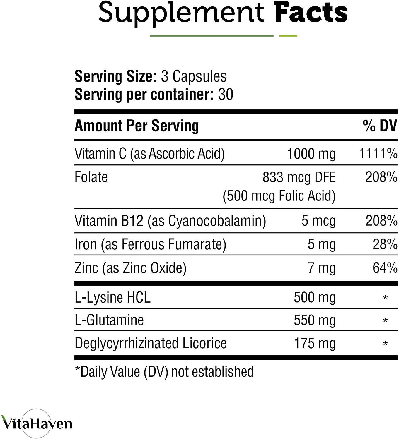 Epitine Canker Sore Treatment Relief for Mouth Sores & Ulcers with