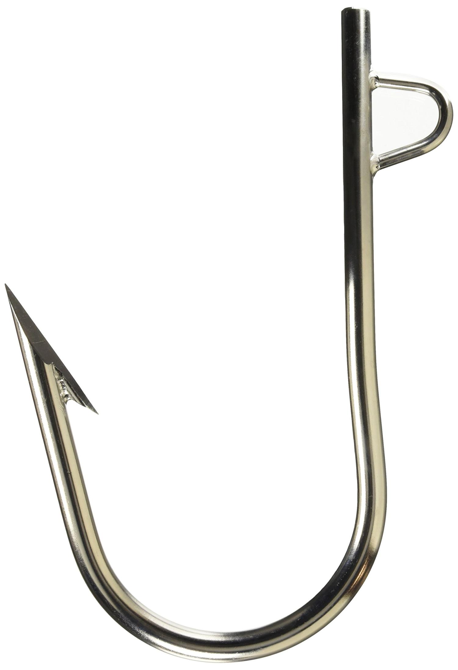 AFTCO Flying Gaffs 6 Head Quality Accessories for Offshore Fishing