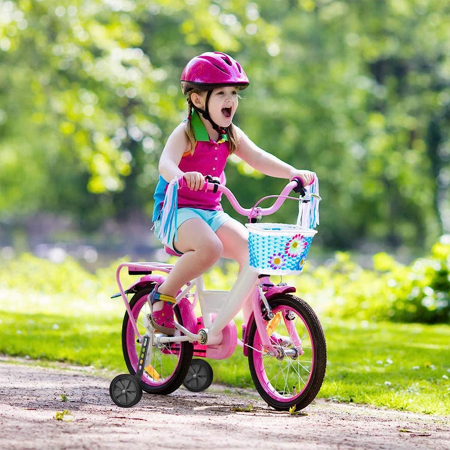 Training Wheels Amazon Girl Cycle Training Wheels For 20 Inch Bike