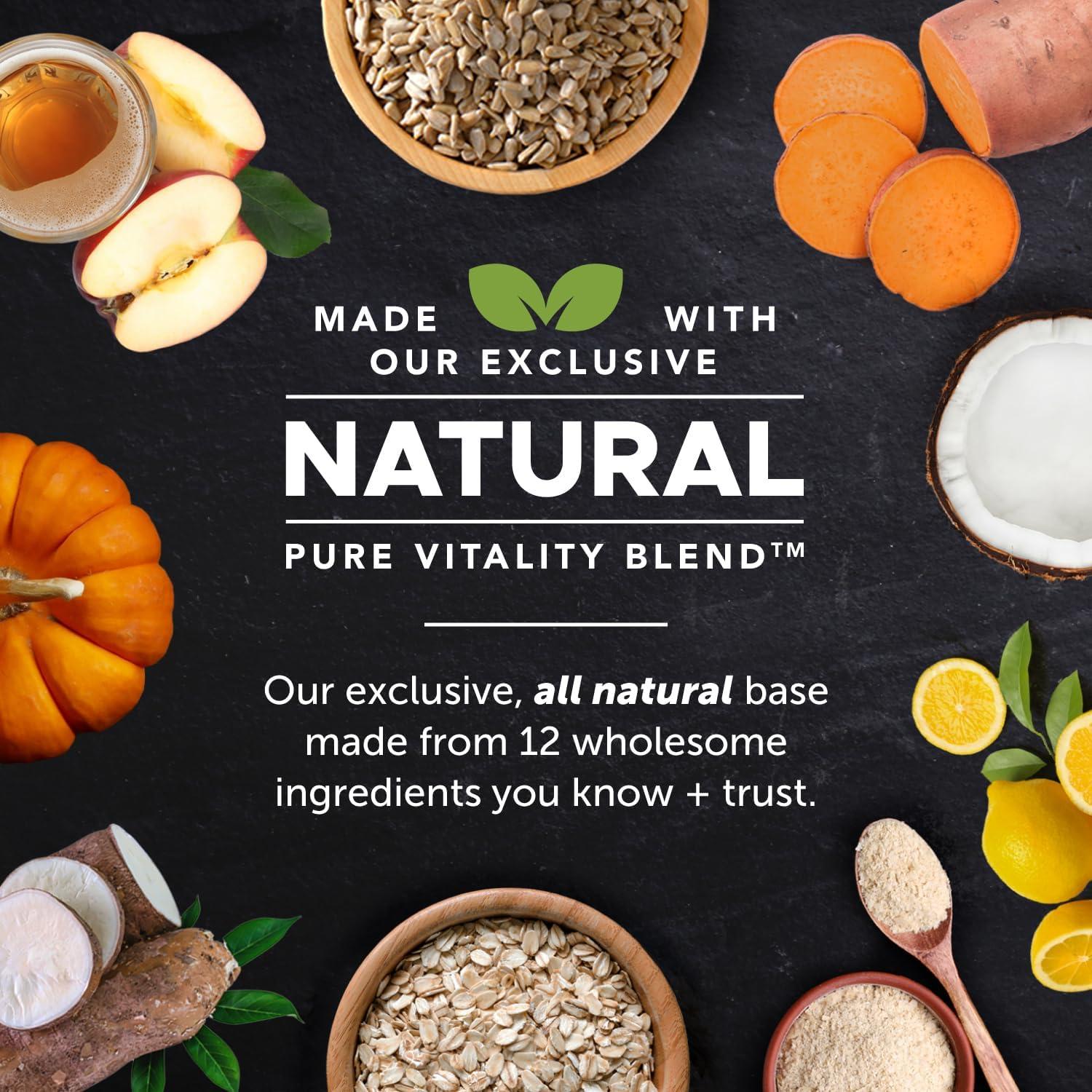 Pet Honesty Pumpkin Probiotic Pet Honesty Digestive Probiotics