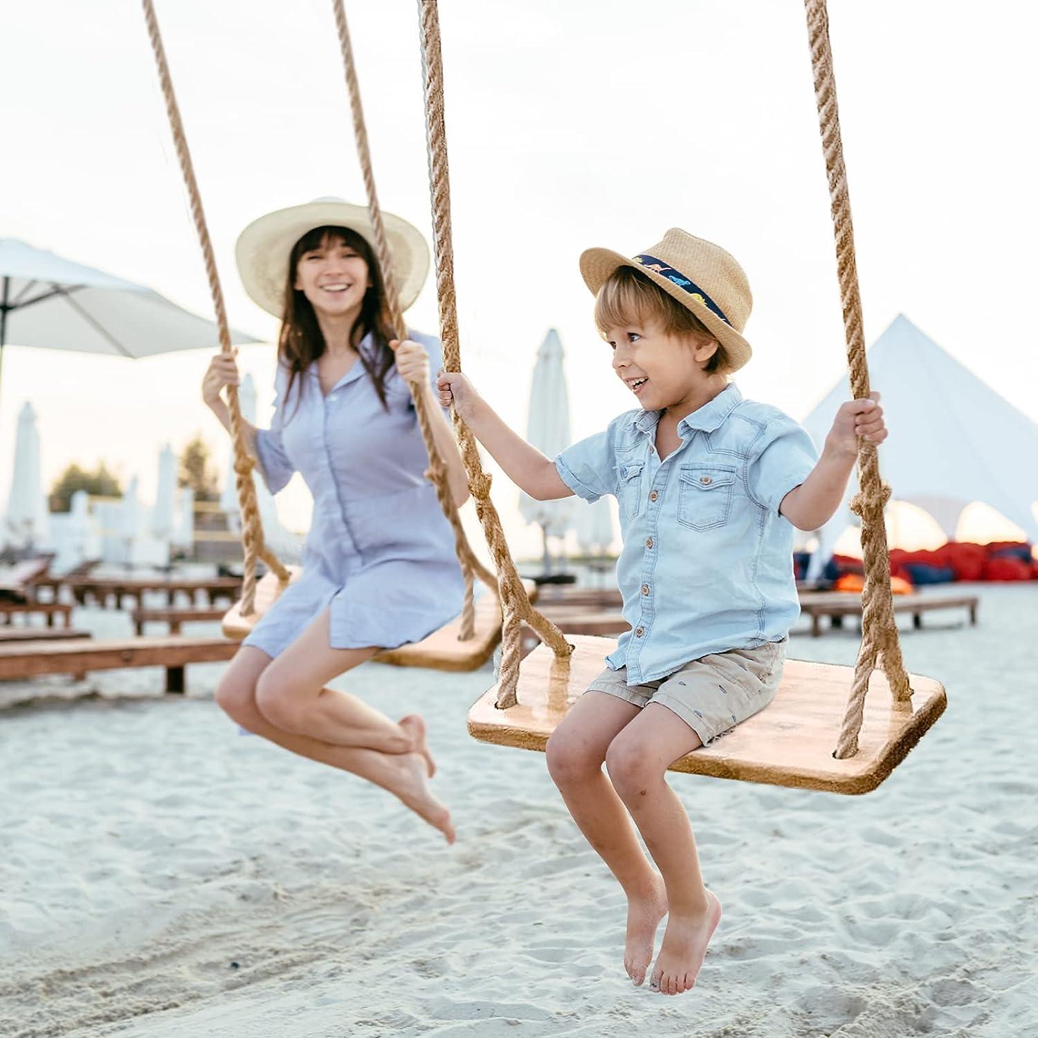 Swing set under 100 sale