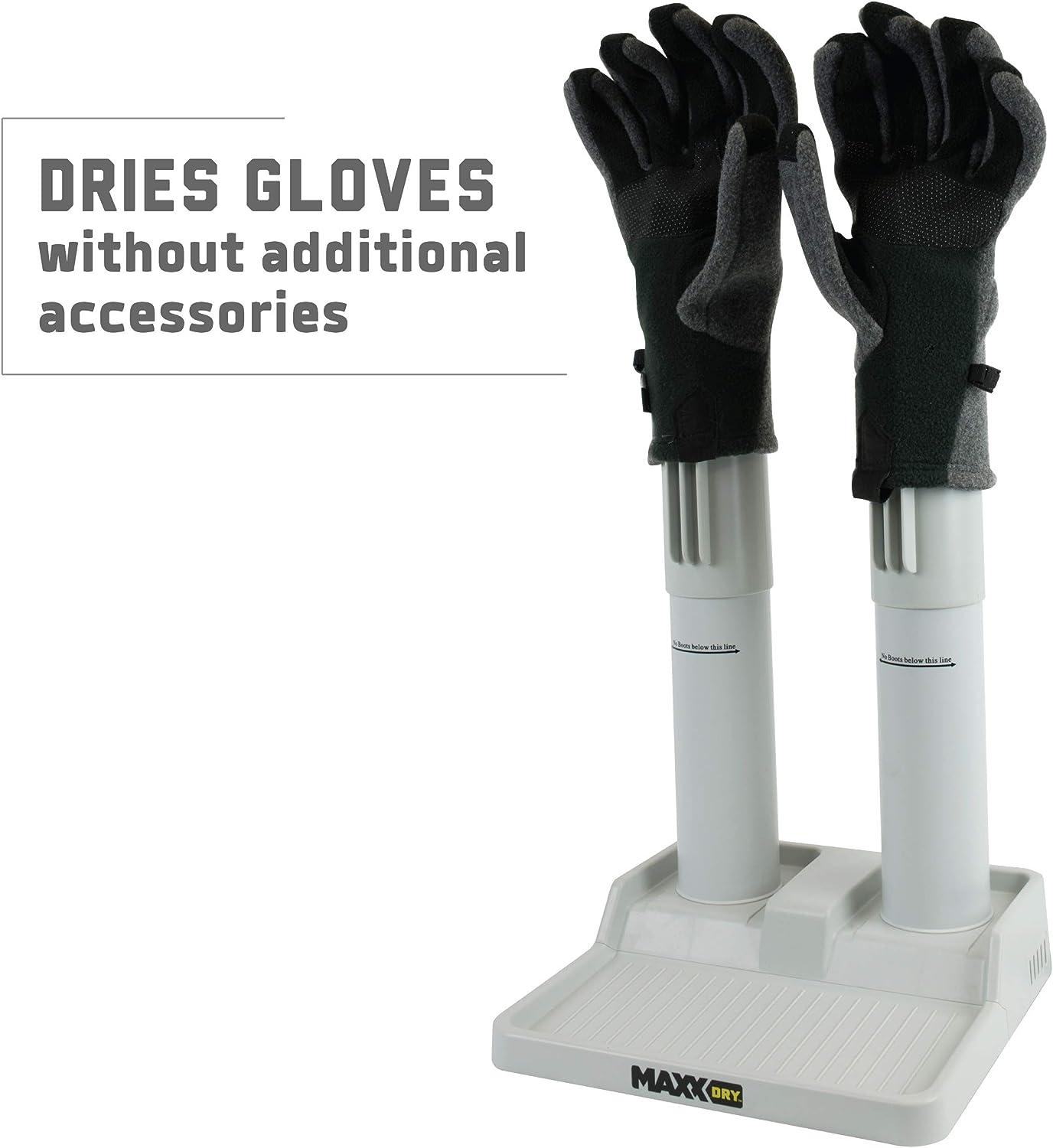 MaxxDry Boot Dry Boot and Glove Dryer