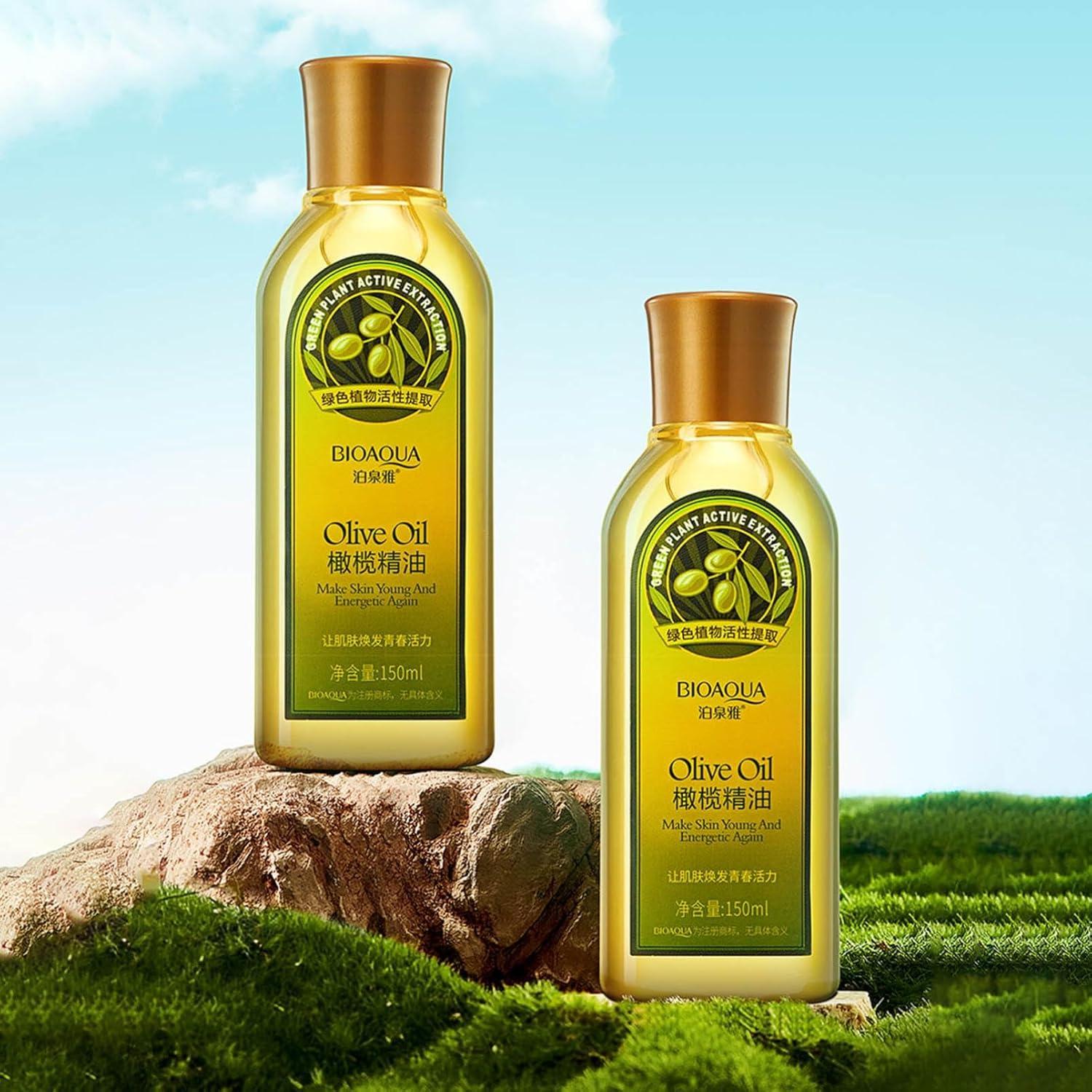 can olive oil be used as a natural lubricant Castor Oil vs. Coconut, Olive & Mineral Oil