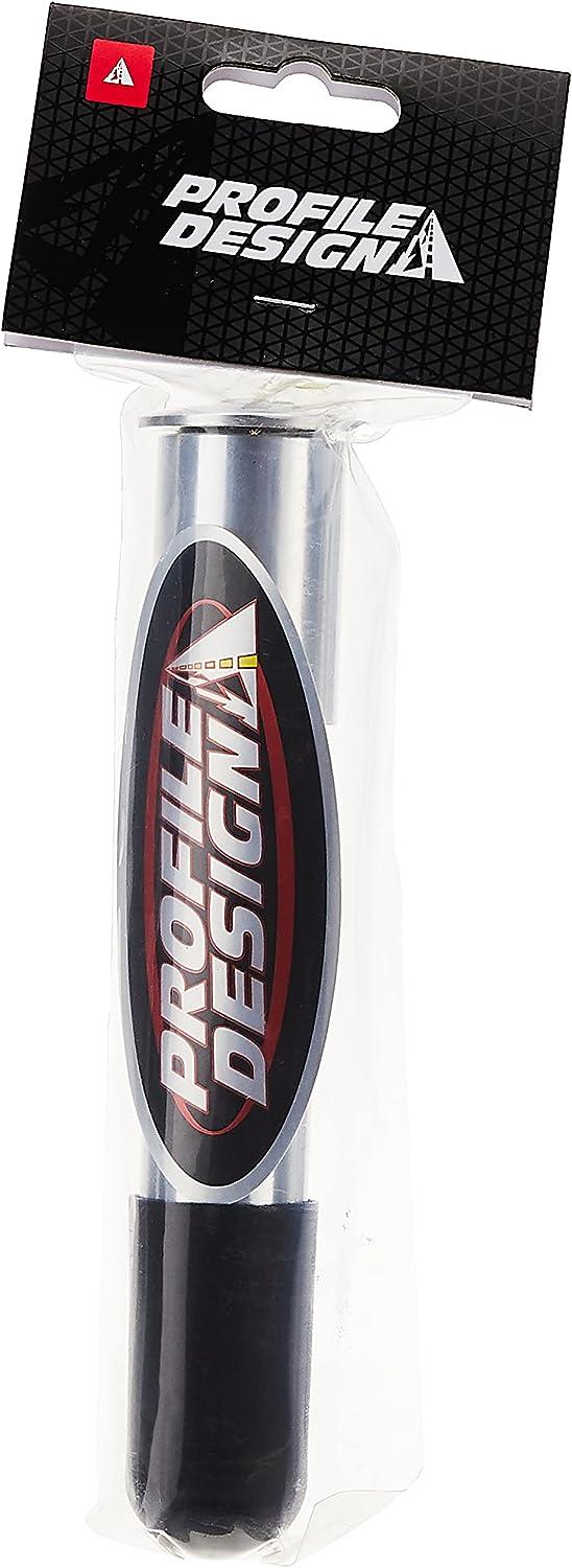 Profile Designs Threadless Converter (11/8Inch) Threadless Converter