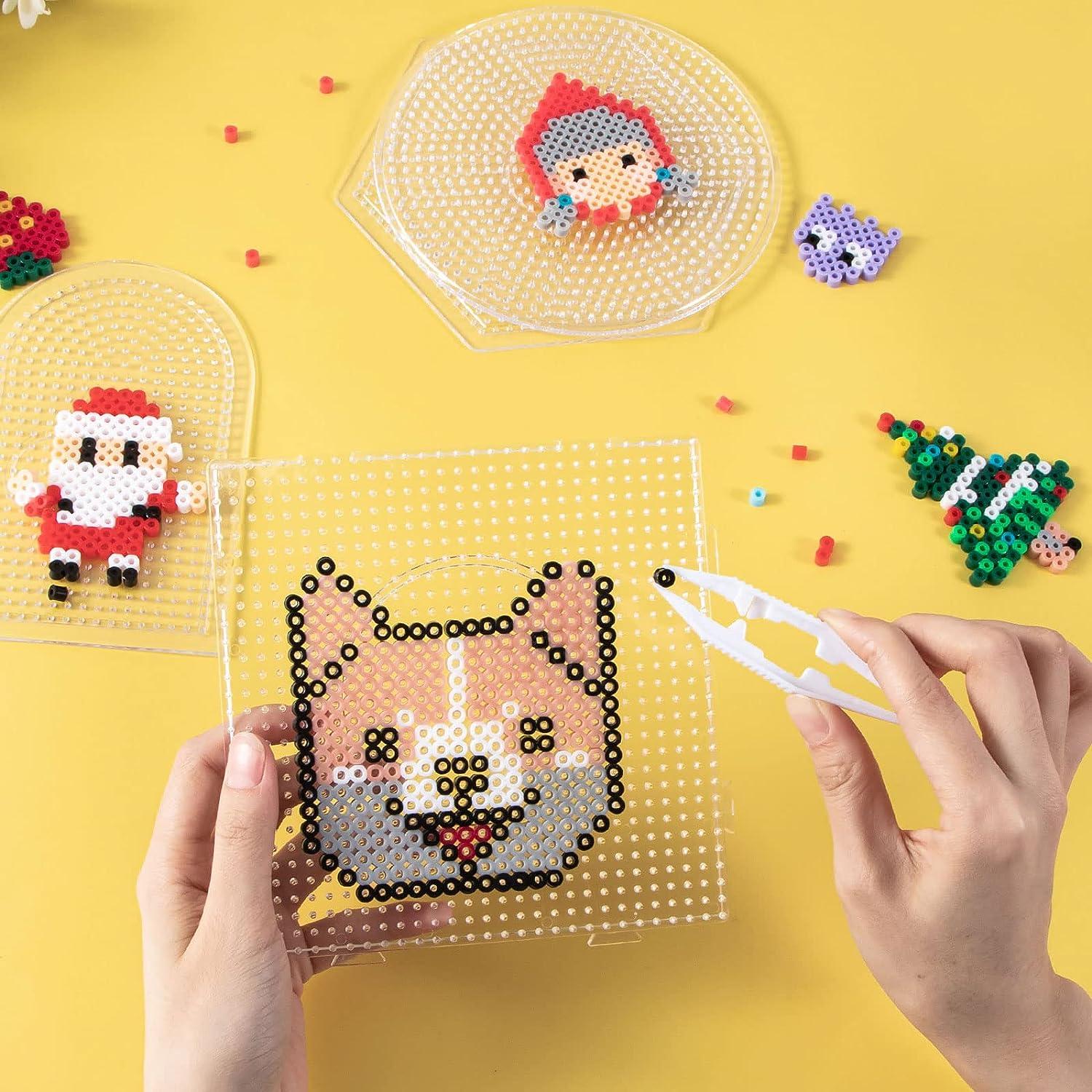 Bff Perler Beads Ideas Bead Designs Plastic Iron Beads Dedoot