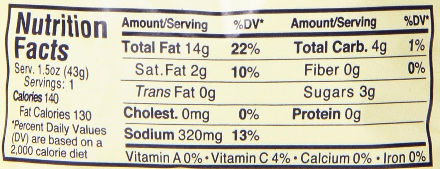Marzetti Golden Italian Dressing 1.5oz (Pack of 60) - Authentic Taste,  Convenient Packets | Buy Now with Express International Delivery |  GoSupps.com