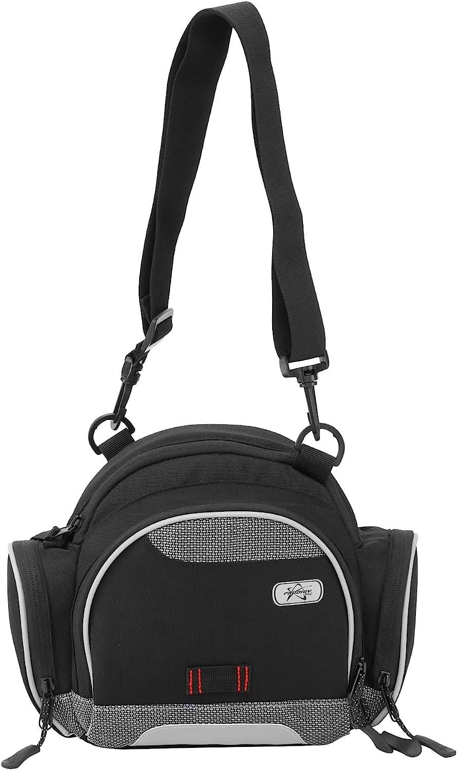 Prodigy Disc Putter Pouch for Disc Golf Carts Pouch Holds 2 Putters