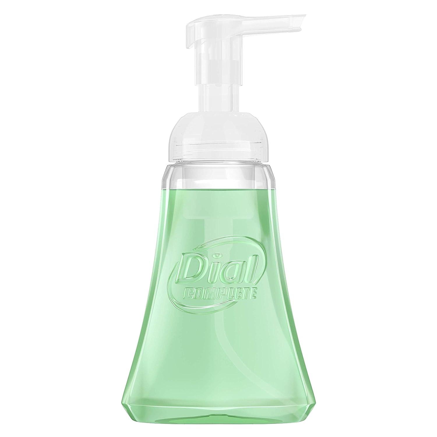 Dial Complete Antibacterial Foaming Hand Wash Fresh Pear