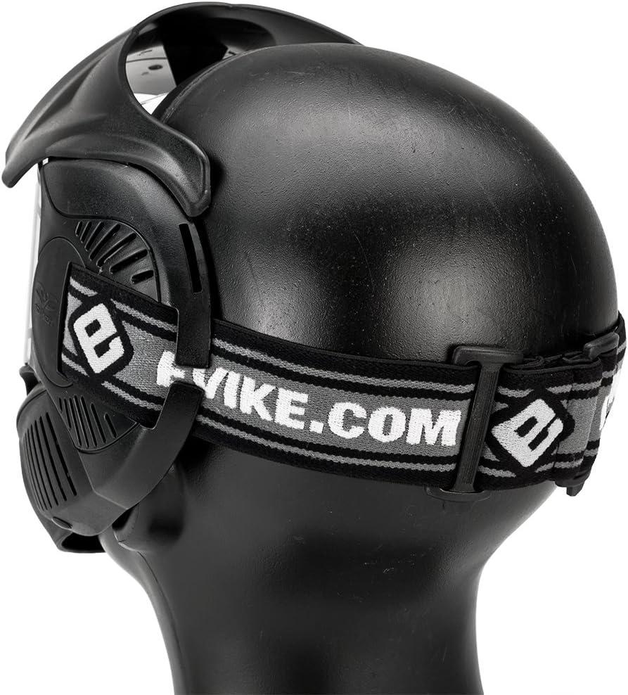 Evike Valken Annex MI3 Airsoft Paintball Full Face Mask w/Thermal Lens