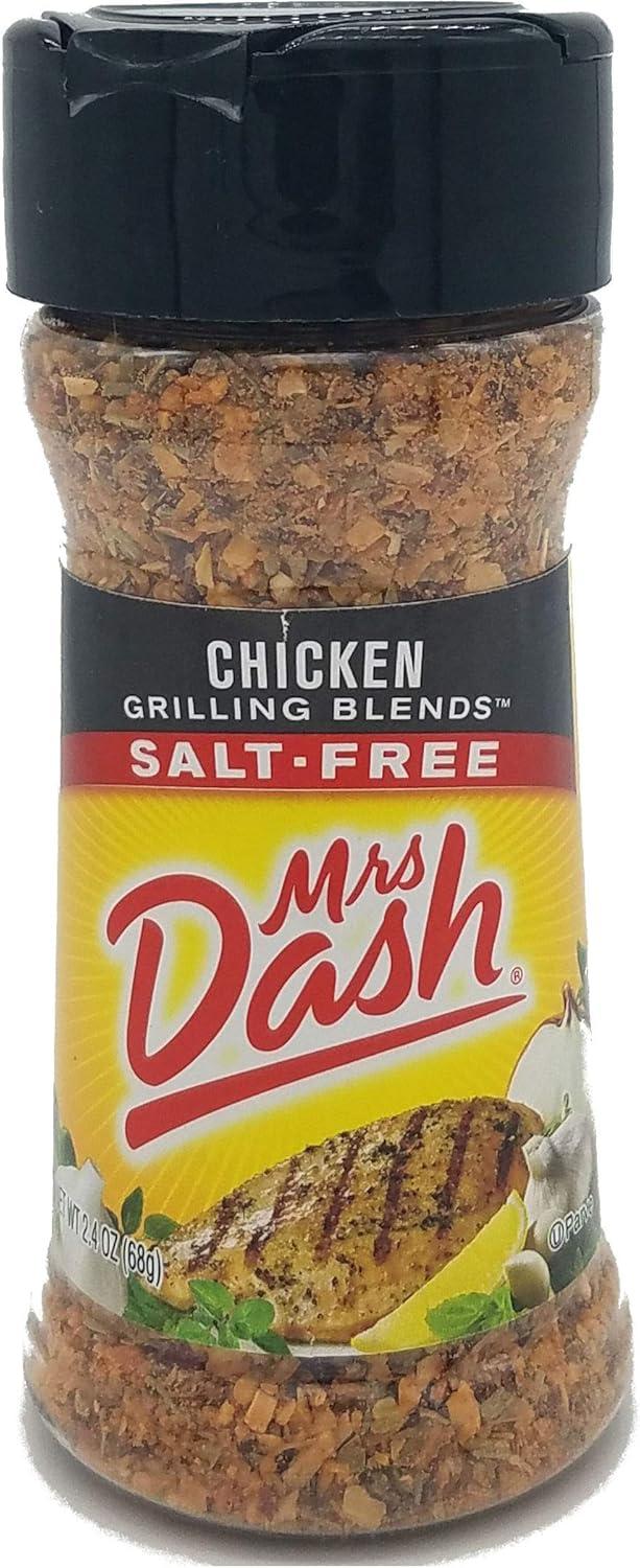 Dash Original Blend 71g (2.5oz) (Box Of 8