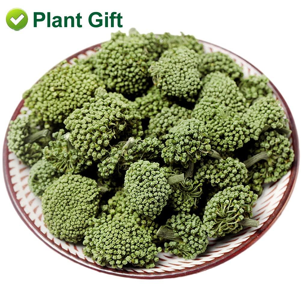 Buy Panax Notoginseng Flower Tea 60G | Premium Tienchi Notoginseng ...