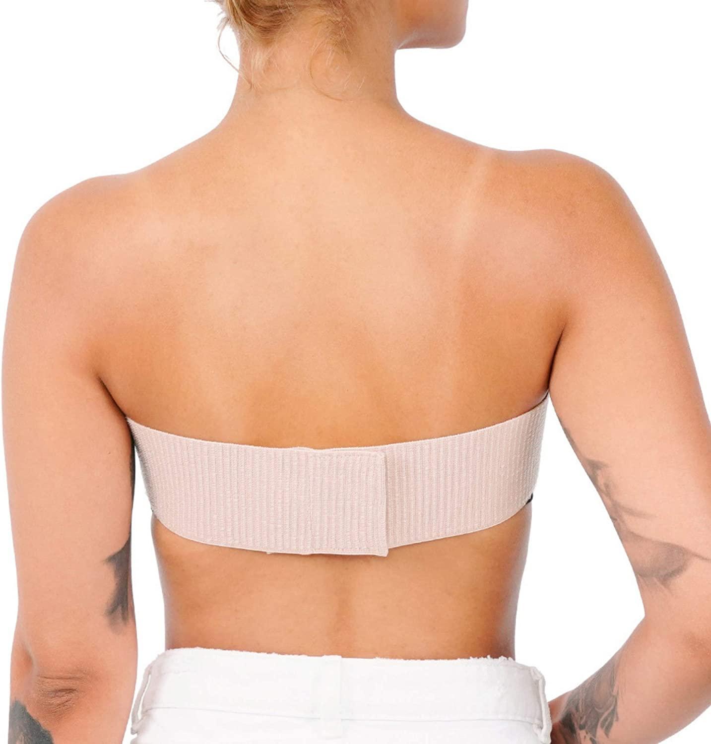 Breast Implant Stabilizer Band Post Surgery Augmentation/Reduction