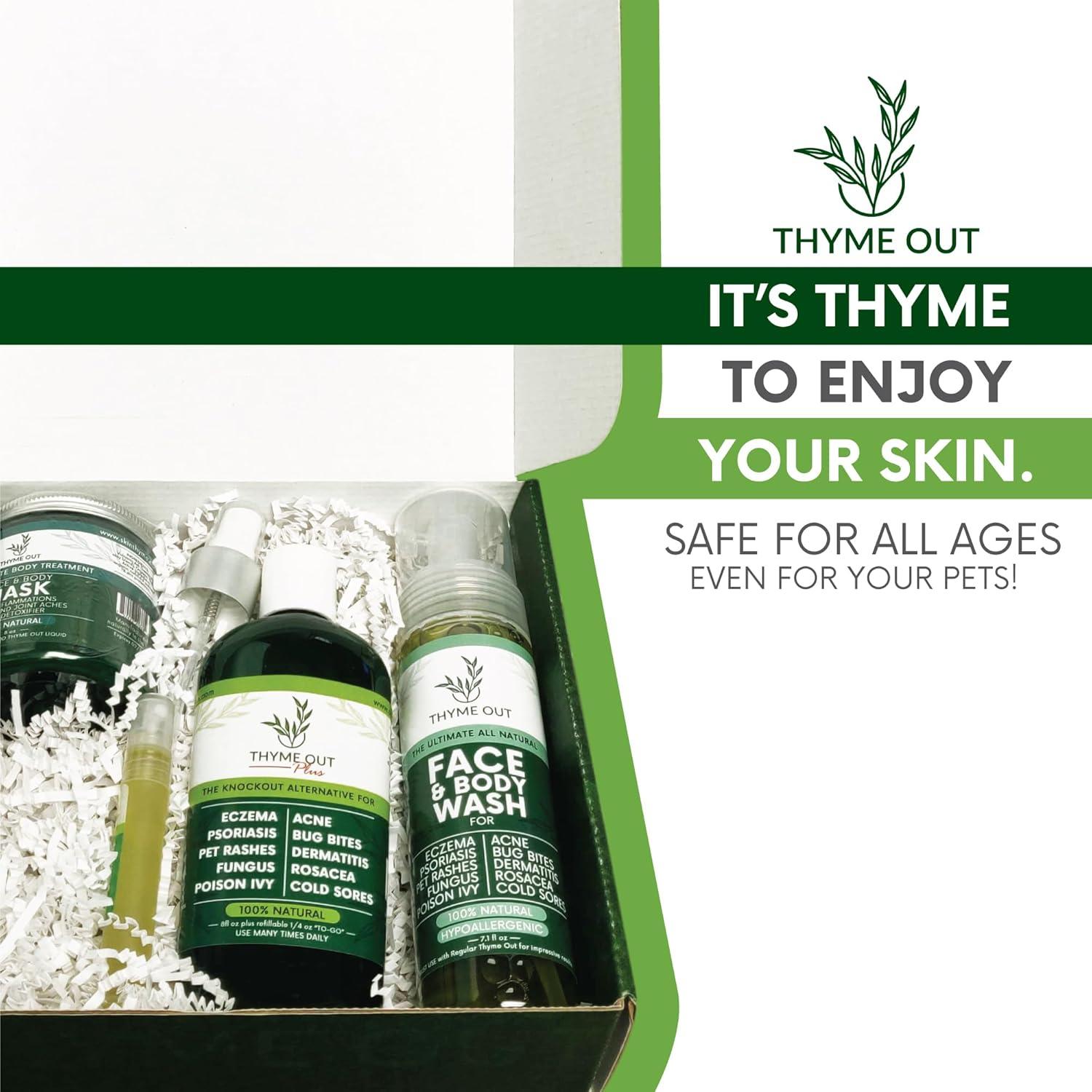 Ultimate Subscription Box: 8oz Plus Face & Body Mask & 7.1oz Wash - Global  Shipping Available | Buy Now with Express International Delivery |  GoSupps.com