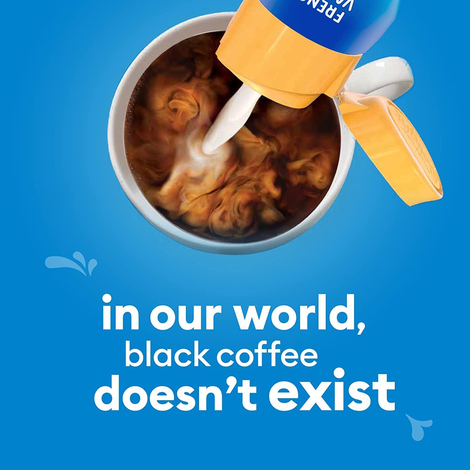 International Delight Half & Half Coffee Creamer Singles, 384 Count