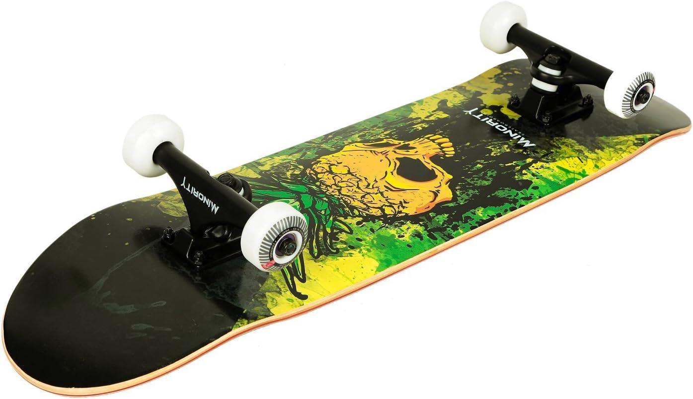 Minority 32inch Maple Skateboard | Trick Skateboard for Minority 32inch Maple Skateboard | Trick Skateboard for